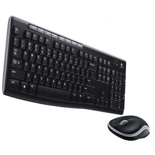 羅技MK270r 無線鍵盤滑鼠組合